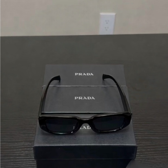 Designer Prada Sunglasses